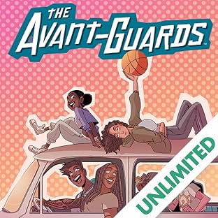 The Avant-Guards